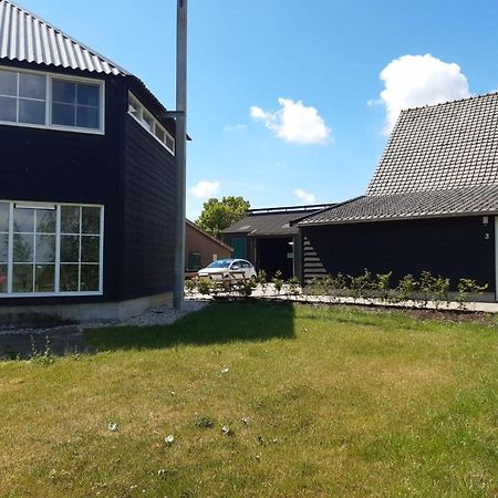 Lodderlogies Appartement Oudewater Buitenkant foto