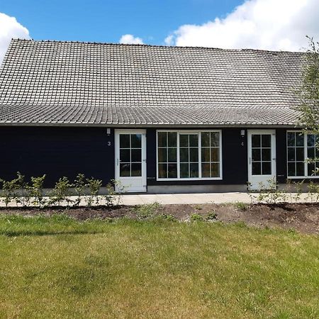 Lodderlogies Appartement Oudewater Buitenkant foto