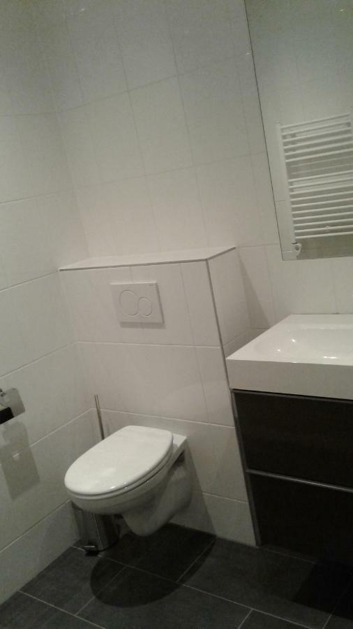 Lodderlogies Appartement Oudewater Buitenkant foto