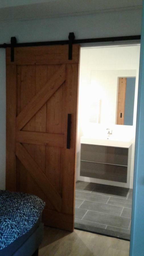 Lodderlogies Appartement Oudewater Buitenkant foto
