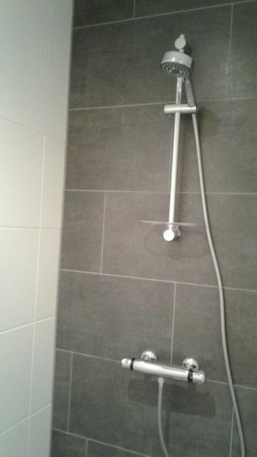 Lodderlogies Appartement Oudewater Buitenkant foto