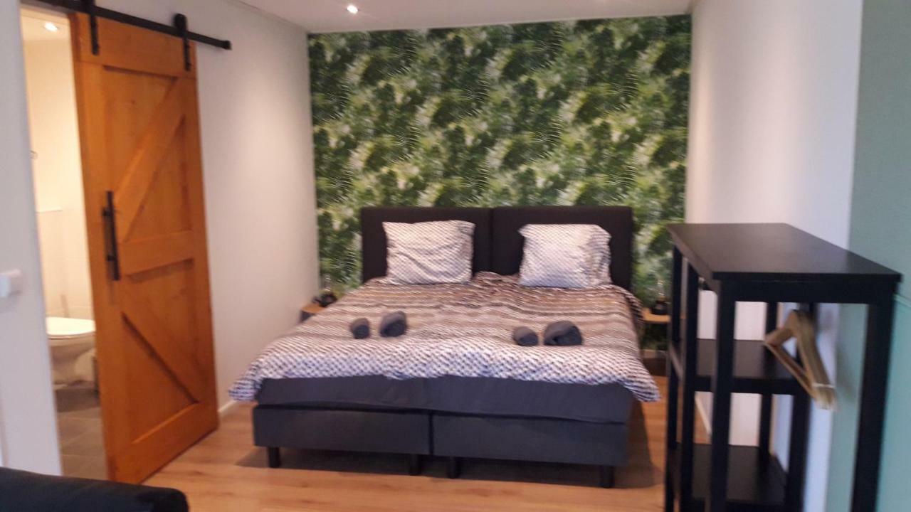 Lodderlogies Appartement Oudewater Buitenkant foto
