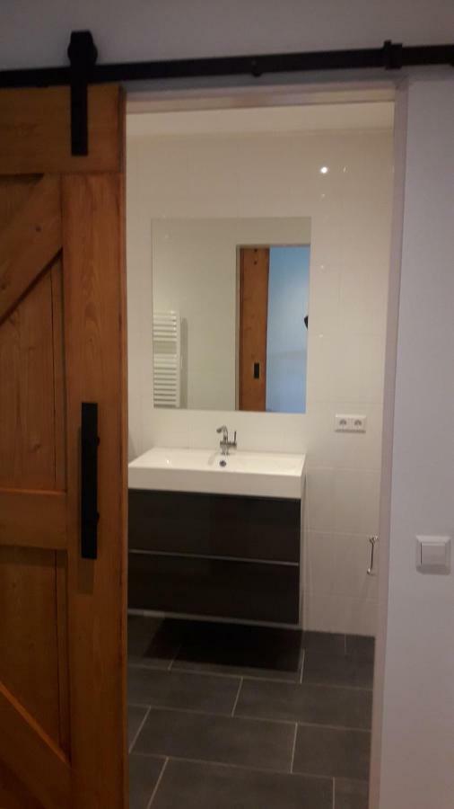 Lodderlogies Appartement Oudewater Buitenkant foto
