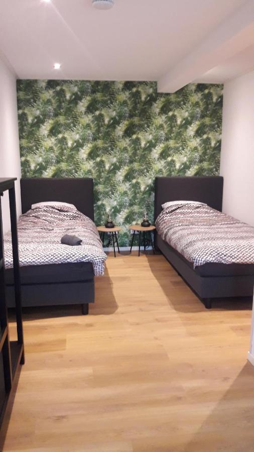 Lodderlogies Appartement Oudewater Buitenkant foto